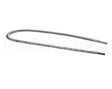 00-722224 Vulcan Hart Tubing,Flexible,S/S 3/8 X 30
