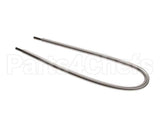 00-722224 Vulcan Hart Tubing,Flexible,S/S 3/8 X 30
