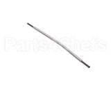 00-722228 Vulcan Hart Tubing,Flexible,S/S 1/4 X 12