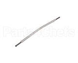 00-722228 Vulcan Hart Tubing,Flexible,S/S 1/4 X 12