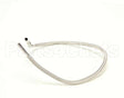 00-722230 Vulcan Hart Tubing,Flexible,S/S 1/4 X 24