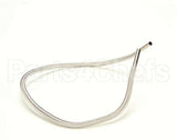00-722230 Vulcan Hart Tubing,Flexible,S/S 1/4 X 24