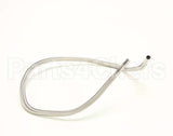 00-722230 Vulcan Hart Tubing,Flexible,S/S 1/4 X 24