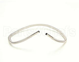 00-722230 Vulcan Hart Tubing,Flexible,S/S 1/4 X 24