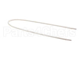 00-722232 Vulcan Hart Tubing,Flexible,S/S 1/4 X 36