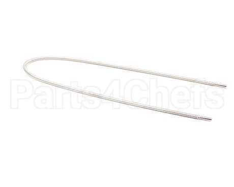 00-722232 Vulcan Hart Tubing,Flexible,S/S 1/4 X 36