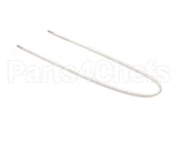 00-722232 Vulcan Hart Tubing,Flexible,S/S 1/4 X 36