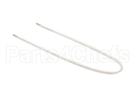 00-722232 Vulcan Hart Tubing,Flexible,S/S 1/4 X 36