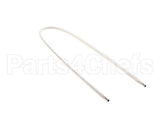 00-722232 Vulcan Hart Tubing,Flexible,S/S 1/4 X 36