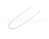 00-722232 Vulcan Hart Tubing,Flexible,S/S 1/4 X 36