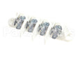 00-722359 Vulcan Hart Four Tab Term Block
