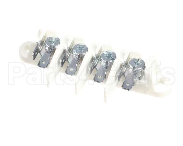 00-722359 Vulcan Hart Four Tab Term Block