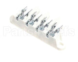 00-722359 Vulcan Hart Four Tab Term Block