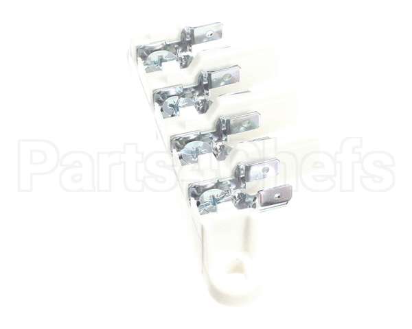 00-722359 Vulcan Hart Four Tab Term Block
