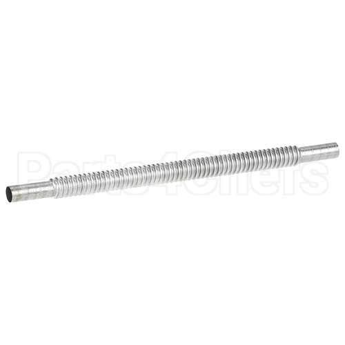 00-722425 Compatible Vulcan 3/8X 8 Flex Tubing