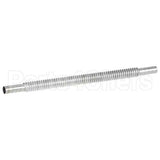 00-722425 Compatible Vulcan 3/8X 8 Flex Tubing