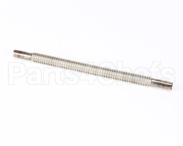 00-722425 Vulcan Hart Tubing,3/8X 8 Flex