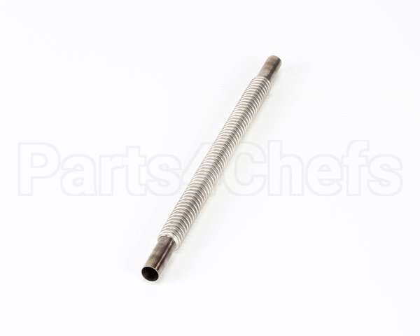 00-722425 Vulcan Hart Tubing,3/8X 8 Flex