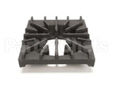 00-722559 Vulcan Hart Grate, Front Voyager