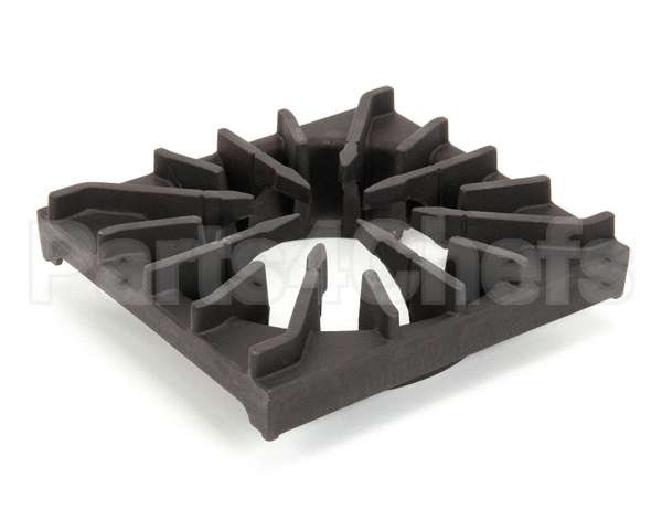 00-722560 Vulcan Hart Grate, Rear Voyager