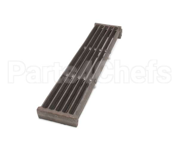 00-722616 Vulcan Hart Grate,Scb Diamond 4-1/2 (6)