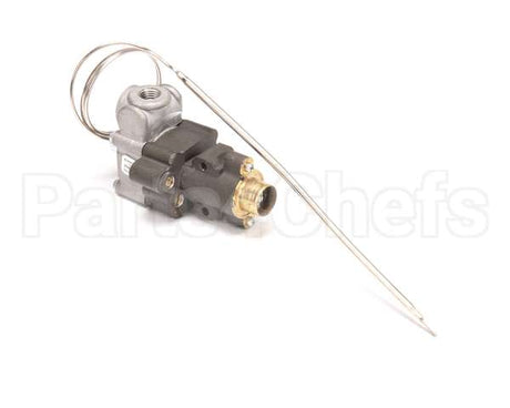 00-723257 Vulcan Hart Thermostat,Griddle Lh