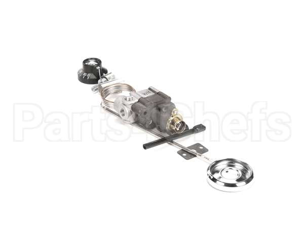 00-723258 Vulcan Hart Thermostat,Griddle Rh