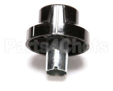 00-723259 Vulcan Hart Black Griddle Knob For Voy/Tg