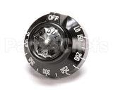 00-723259 Vulcan Hart Black Griddle Knob For Voy/Tg