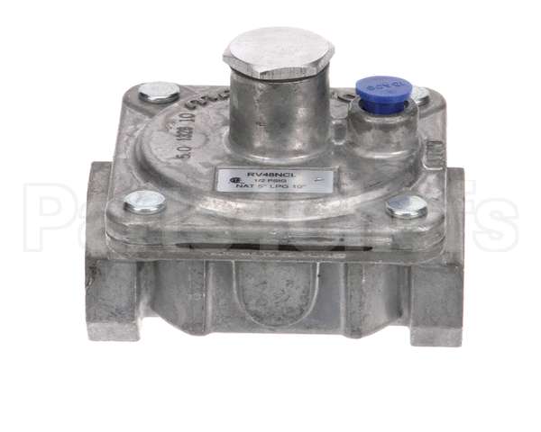 00-723350 Vulcan Hart Regulator,Gourmet Convertible