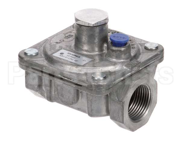 00-723350 Vulcan Hart Regulator,Gourmet Convertible
