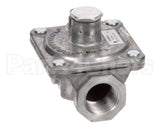 00-723350 Vulcan Hart Regulator,Gourmet Convertible