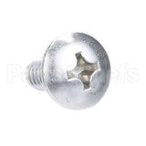 00-723369 Compatible Hobart Screw, 1/4"-20 X 1/2", Truss/Pan-Head