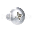 00-723369 Compatible Vulcan Screw, 1/4"-20 X 1/2", Truss/Pan-Head