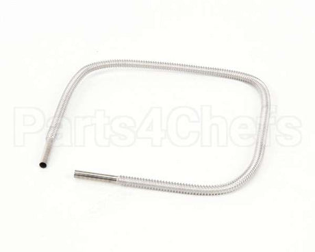 00-723380 Vulcan Hart Tubing,Flex 3/16.015Wall 18