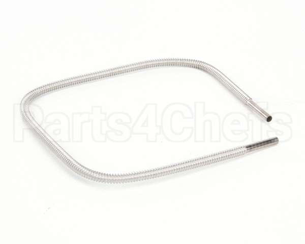 00-723380 Vulcan Hart Tubing,Flex 3/16.015Wall 18