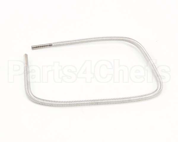 00-723380 Vulcan Hart Tubing,Flex 3/16.015Wall 18