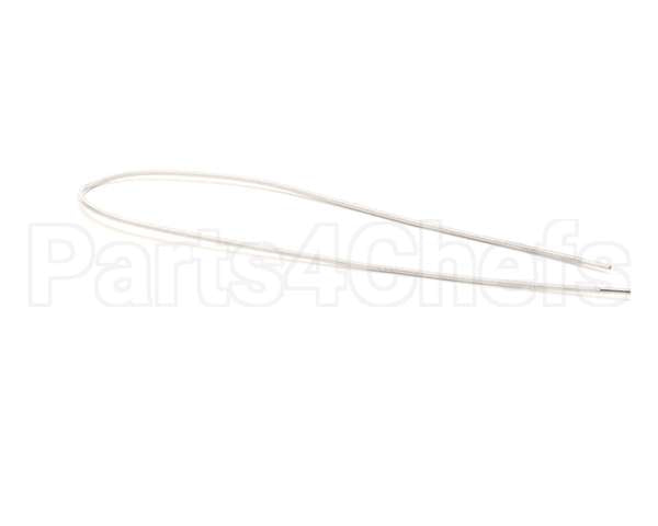 00-723384 Vulcan Hart Tubing,Flex 3/16.015Wall 42