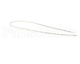 00-723384 Vulcan Hart Tubing,Flex 3/16.015Wall 42
