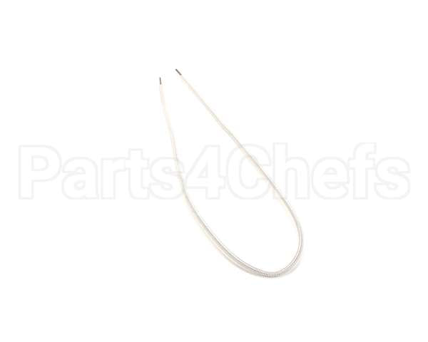 00-723384 Vulcan Hart Tubing,Flex 3/16.015Wall 42