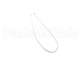 00-723384 Vulcan Hart Tubing,Flex 3/16.015Wall 42