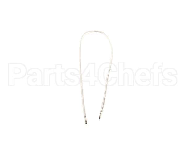 00-723384 Vulcan Hart Tubing,Flex 3/16.015Wall 42