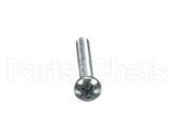00-730061 Vulcan Hart Screw #10-24 X 1-1/4