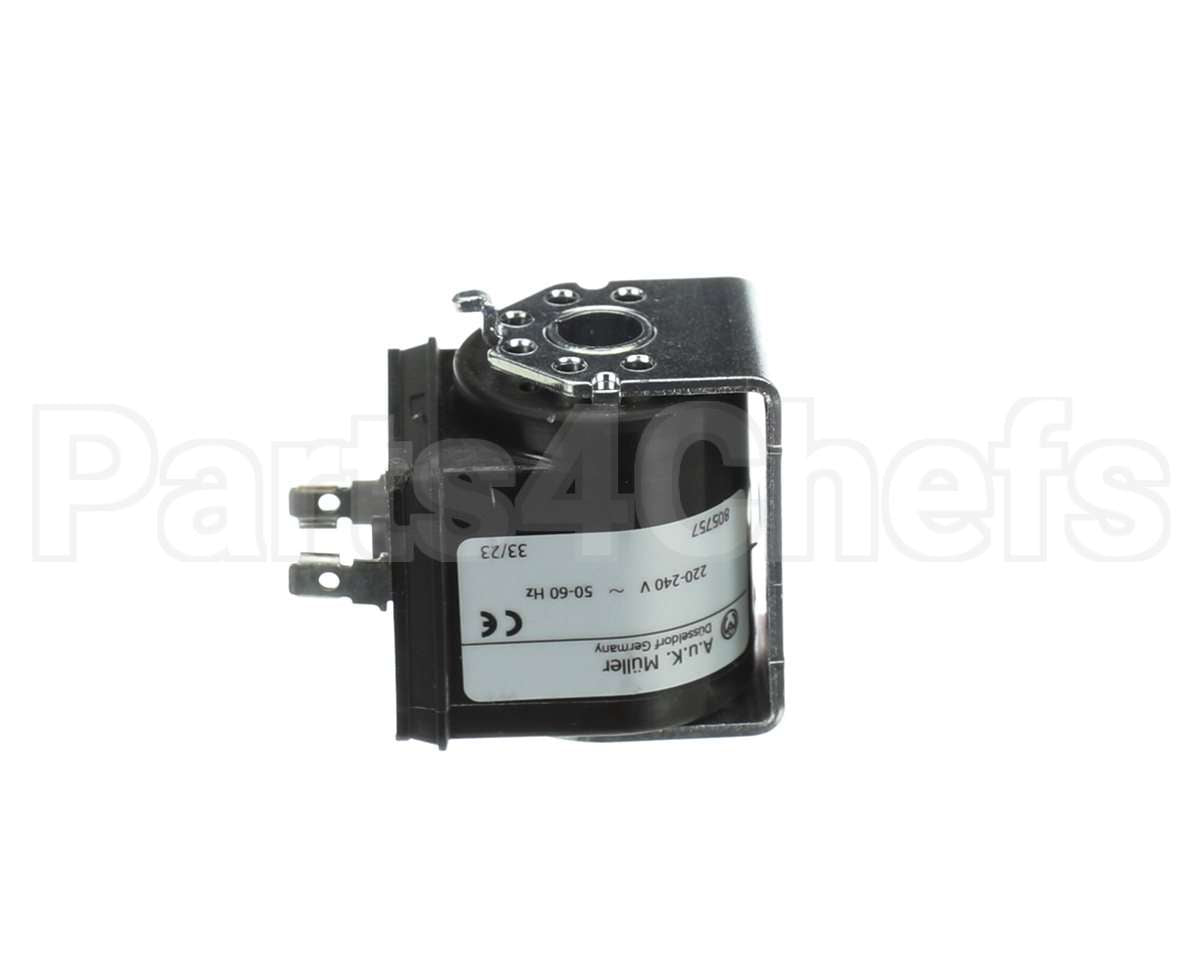 00-734242-00012 Hobart Solenoid Valve