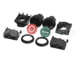 00-740522-00008 Hobart Start/Stop Button Assembly