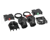 00-740522-00008 Hobart Start/Stop Button Assembly