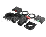 00-740522-00008 Hobart Start/Stop Button Assembly