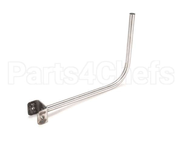 00-748006 Hobart Handle,Weldment,Manual