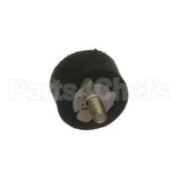 00-748021-00001 Hobart Bushing,Blower/Dryer