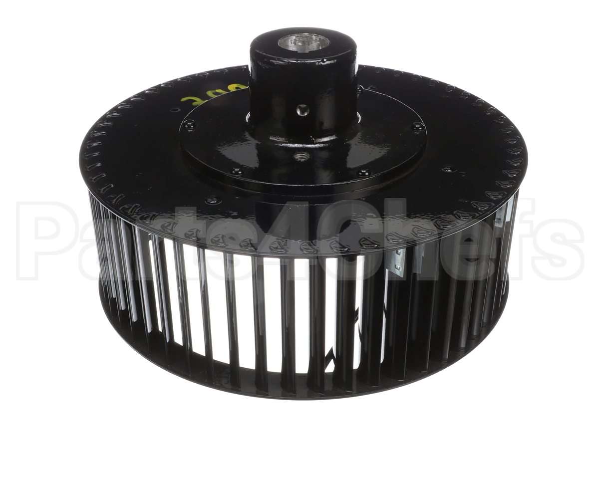 00-748050-00004 Hobart Impeller,Blower, As Purchase